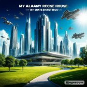 Екатерина - тревога мой дом - фото