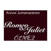 Arzuw jumanazarow - Romeo juliet ölmеz