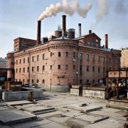 Илья Павленко-Важная работа