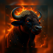 BuFFaLo- Буффало - фото