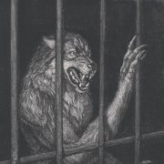 mrsli4ox - Безумец - фото