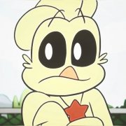 KICKINCHICKEN - Universe