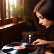 DJ GOGA-Моя девочка