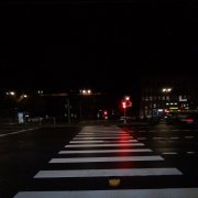 Перекресток - фото