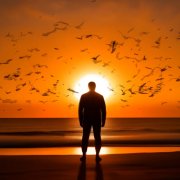 DJ GOGA-Я буду идти вслед за солнцем