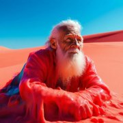 DJ MyDak - The dune.