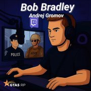 Gromofox, Gromov  Bob Bradley