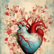 mrsli4ox - Я сердцем вижу мир - фото