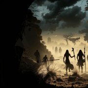 mrsli4ox - Я последний - фото