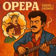 Gromofox, Andrej Gromov - Опера