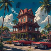 Dr. Mac TroubleTravis ScottBig Baby Tape