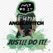 angelovitch - just do it! funk