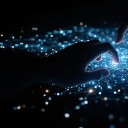 Сергей Брижинский- Руки, что нежно ведут. - фото