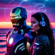 iStarko - Беспорядок в тактах - фото