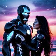 iStarko - Взлом системы