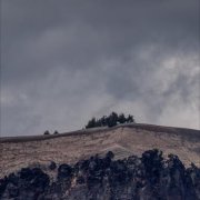 Обрыв - фото