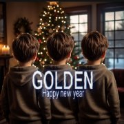 Golden(feat. Ludochka)- Новый год