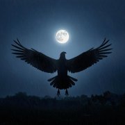 Враги удачи - Птица-ночь