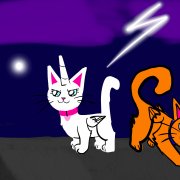 Пушка и Озри - спасители мира