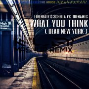 What You Think (Dear New York) (Klai Mashup Remix)