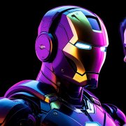 iStarko - Токийский дрифт - фото