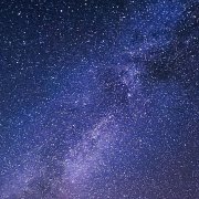 Я зажгу на небе ночном  (Cover) - фото