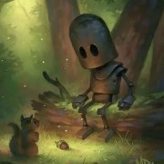 Грусть. Русаков Григорий - фото