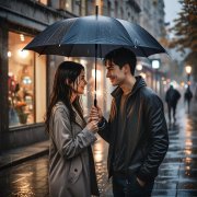 TwoA - Осень - фото