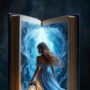 Gai simon - Лилит и  Морфей - фото