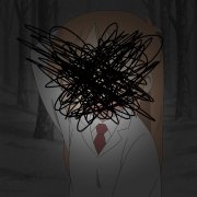 Nita in the maid - Walking in circles