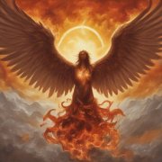 Призрак - Феникс