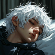 HookDev-Arch две тысячи ярдов - Неизлечимо больны