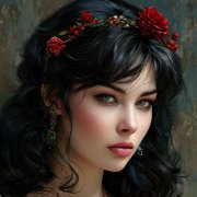 Romansofff - Белоснежка