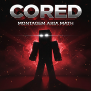 cored - montagem aria math