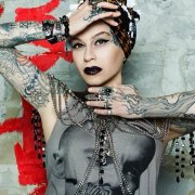 Nargiz Zokirova - Ты моя Нежность (ALEXSOFF Remix)