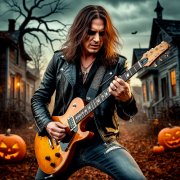 Max Stepanov - This is Halloween