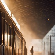 Первая любовь - фото