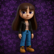 NIKA76NYAH - In girl