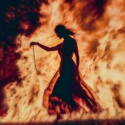 Живые эмоции -свой силуэт