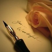 Письмо - фото