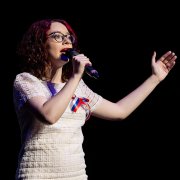 Игнатюк Кристина - Сургут - Моя Родина