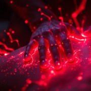 Сергей Брижинский- В тени огней