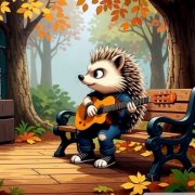 Тіхі час  -   Ну и что тут поделать? - фото