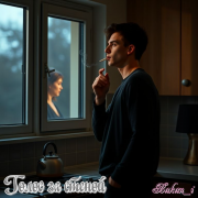 Игорь Бакань - Голос за стеной