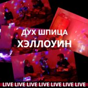 Дух Шпица - Дом летает (Live)