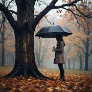 КПМ - Меланхолия осени - фото