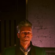 Доброе утро, Найт-Сити! Стэнли