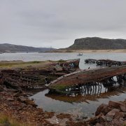 Квакин - Наш север