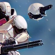 Vi16KaR - Lunar Abyss