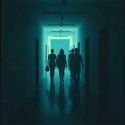 КрAIнеба - Они остались